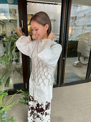 Devellope.×スタイル