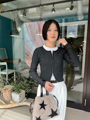 Devellope.×スタイル