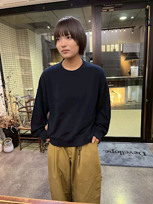 Devellope.×スタイル