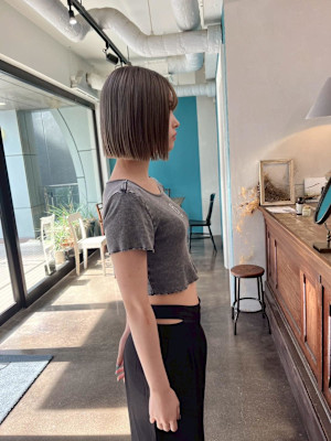 Devellope.×スタイル