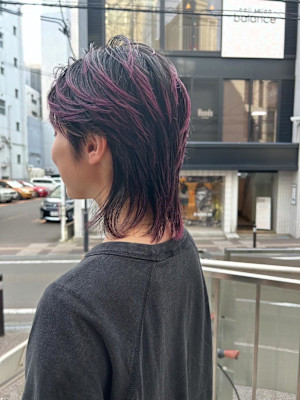 Devellope.×スタイル