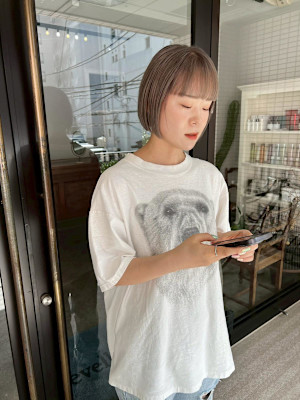 Devellope.×スタイル