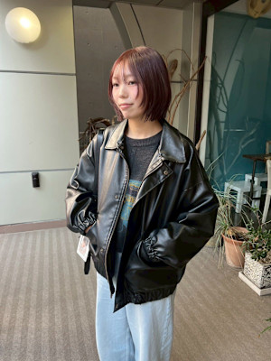 Devellope.×スタイル