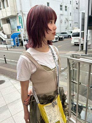 Devellope.×スタイル