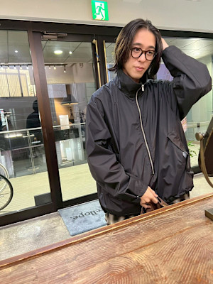 Devellope.×スタイル