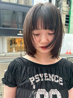 Devellope.×スタイル