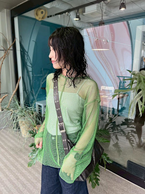 Devellope.×スタイル