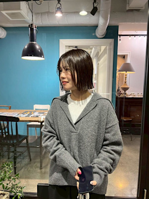 Devellope.×スタイル