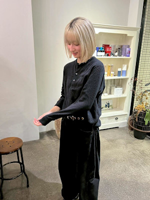 Devellope.×スタイル