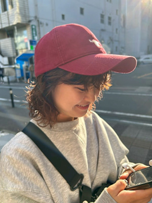 Devellope.×スタイル