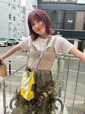 Devellope.×スタイル