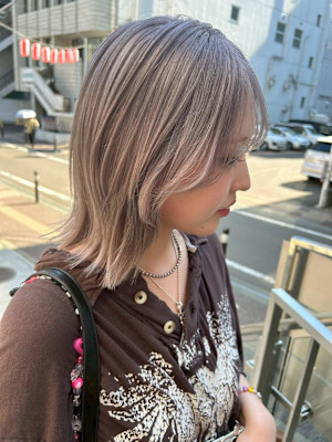 Devellope.×スタイル