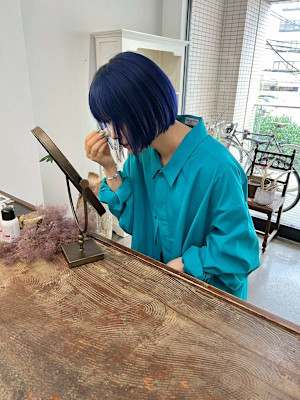 Devellope.×スタイル