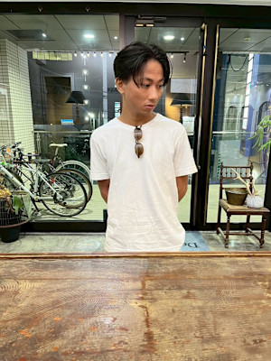 Devellope.×スタイル