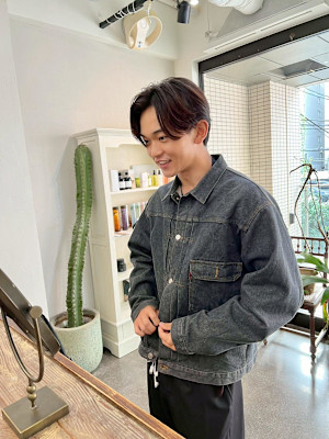 Devellope.×スタイル