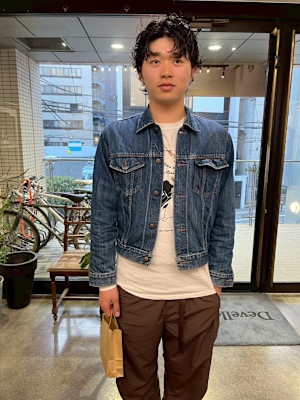 Devellope.×スタイル