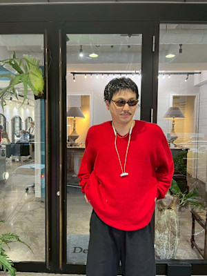 Devellope.×スタイル