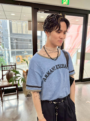 Devellope.×スタイル