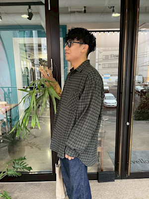 Devellope.×スタイル