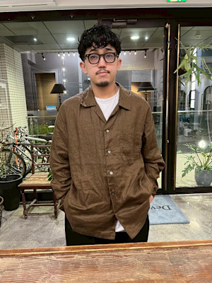 Devellope.×スタイル