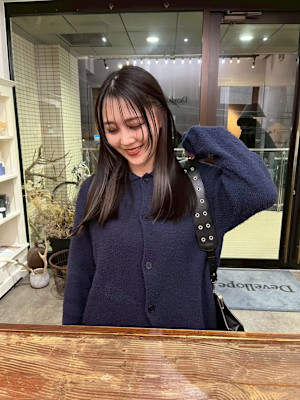 インナーカラー