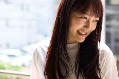 愛されロングヘア