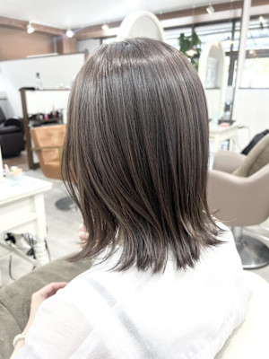 ショート/ショートボブ/ボブ/レイヤー/レイヤーカット