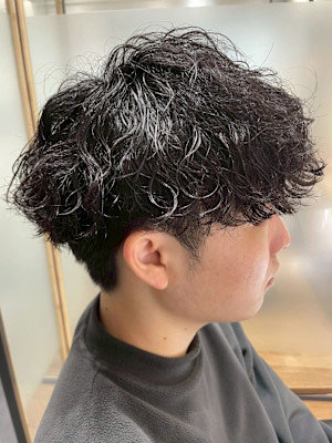 RITA HOMME×スタイル