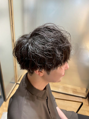 RITA HOMME×スタイル