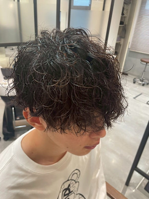 RITA HOMME×スタイル