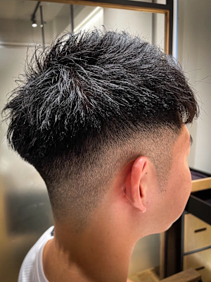 RITA HOMME×スタイル