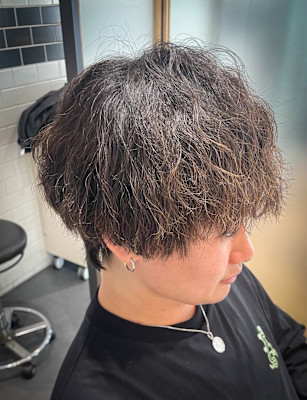 RITA HOMME×スタイル