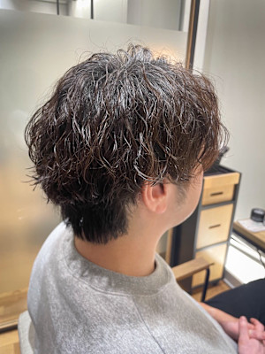 RITA HOMME×スタイル