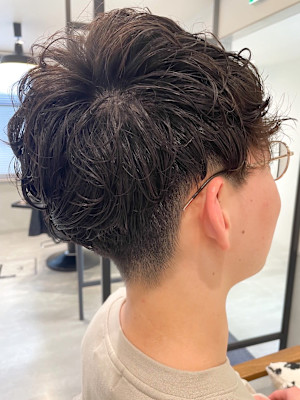 RITA HOMME×スタイル