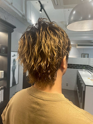 RITA HOMME×スタイル