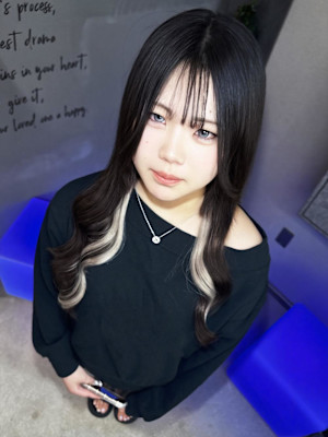 大人ギャルスタイルナンバーワン！