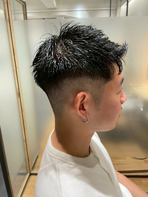 RITA HOMME×スタイル