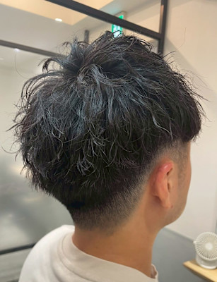 RITA HOMME×スタイル