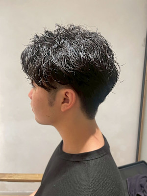 RITA HOMME×スタイル