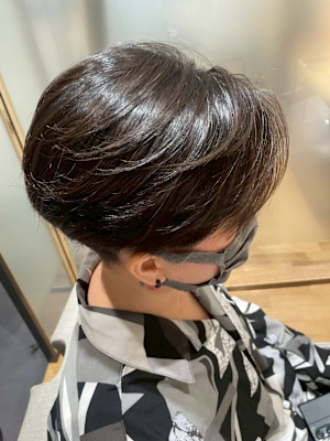 RITA HOMME×スタイル