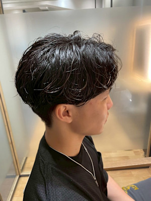 RITA HOMME×スタイル