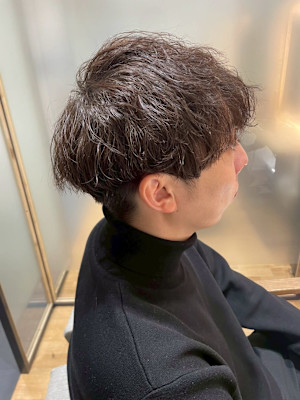 RITA HOMME×スタイル