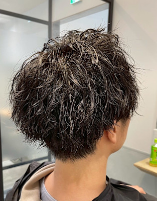 RITA HOMME×スタイル