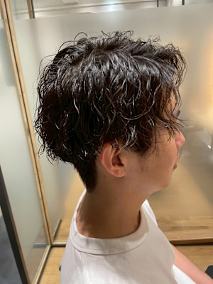 RITA HOMME×スタイル