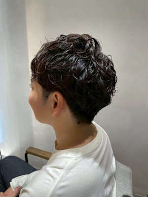 RITA HOMME×スタイル