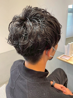 RITA HOMME×スタイル