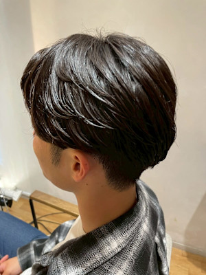 RITA HOMME×スタイル