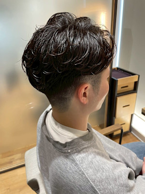 RITA HOMME×スタイル