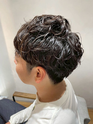 RITA HOMME×スタイル