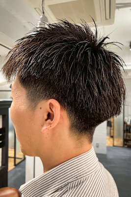 RITA HOMME×スタイル